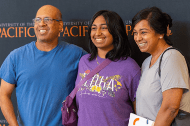 Parent and Family Social