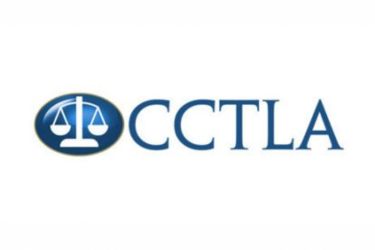Capitol City Trial Lawyers Association (CCTLA) Logo