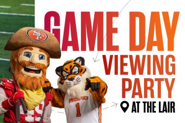 49ers Viewing Party 