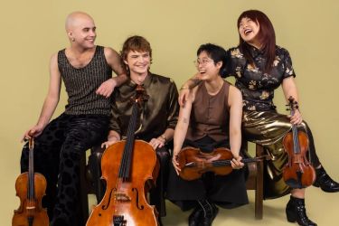 Poiesis Quartet