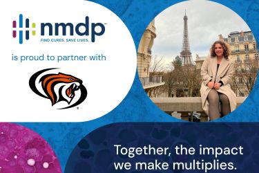 NMDP