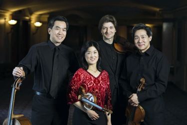 The Ying Quartet