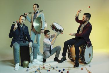 Third Coast Percussion