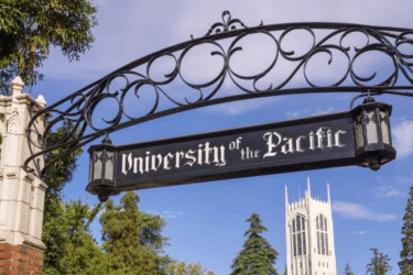 UOP Logo