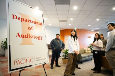 Aud Open House