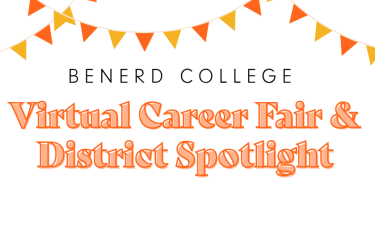 virtual job fair