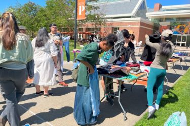 clothing swap 2024