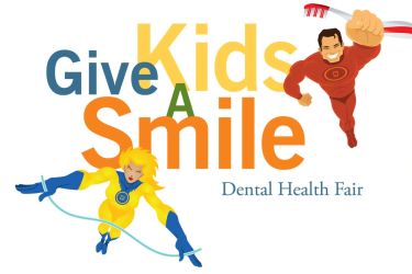 Give Kids a Smile