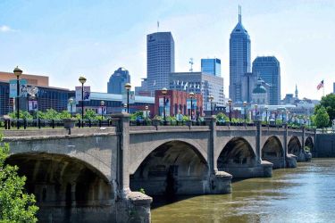 Indianapolis