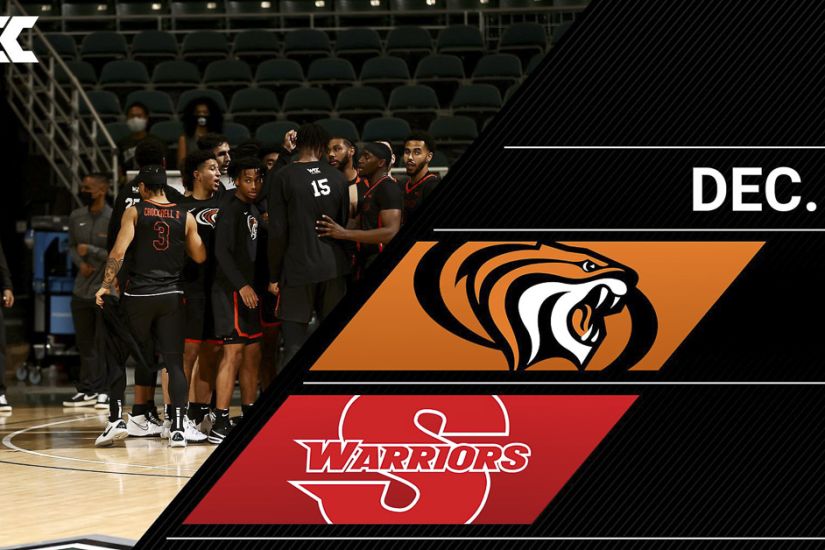 Men's Basketball vs. Stanislaus State | University of the Pacific