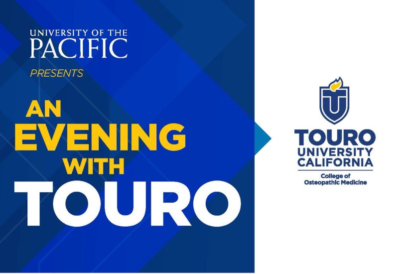 Your Path to Medical School | University of the Pacific