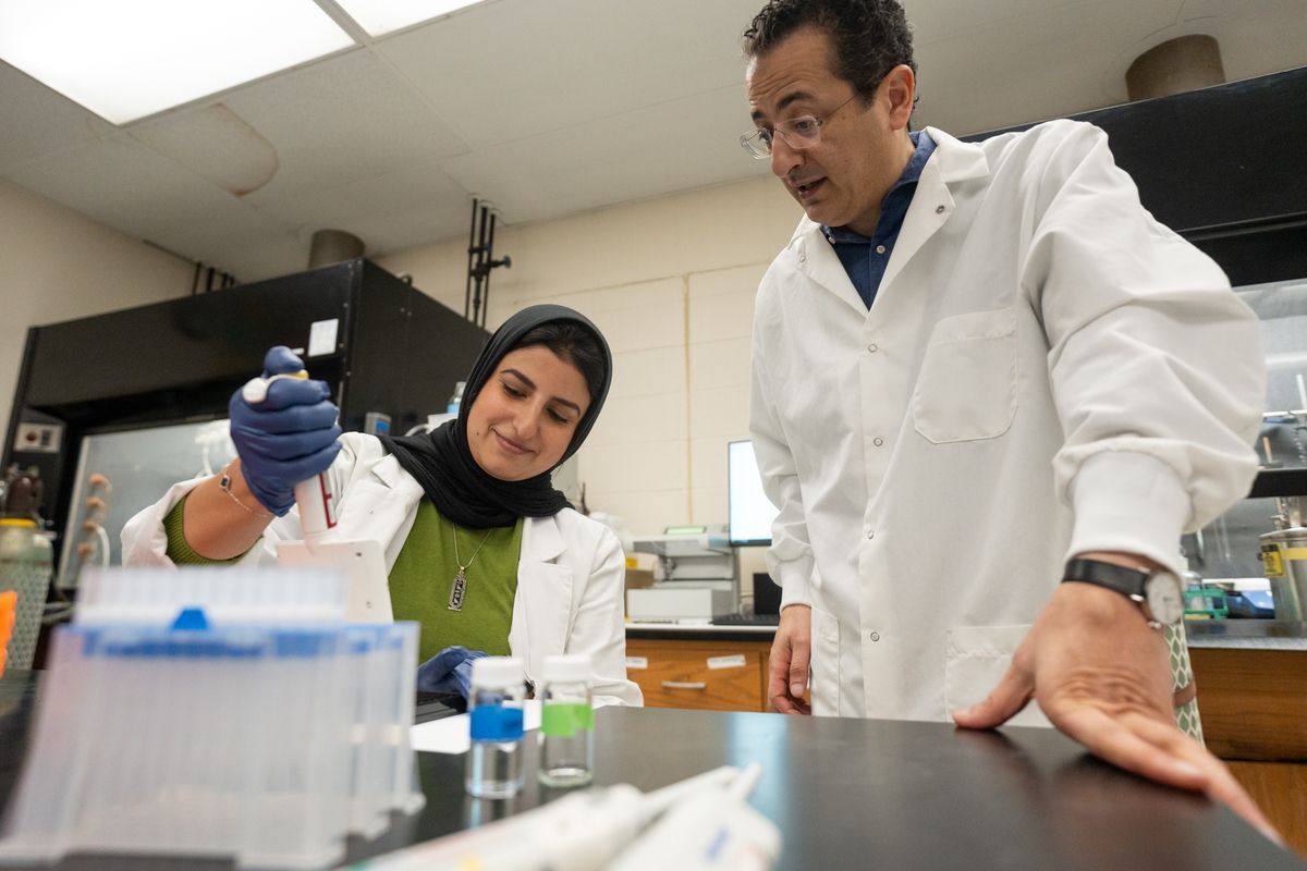 MS in Regulatory Science | University of the Pacific