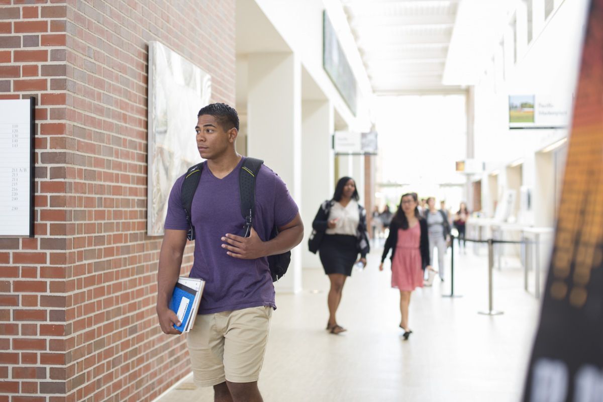 student