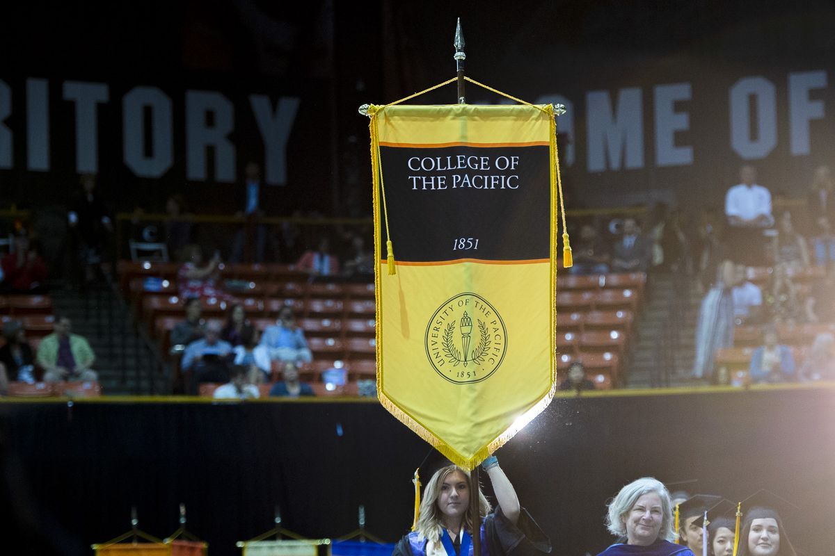2019 Graduation