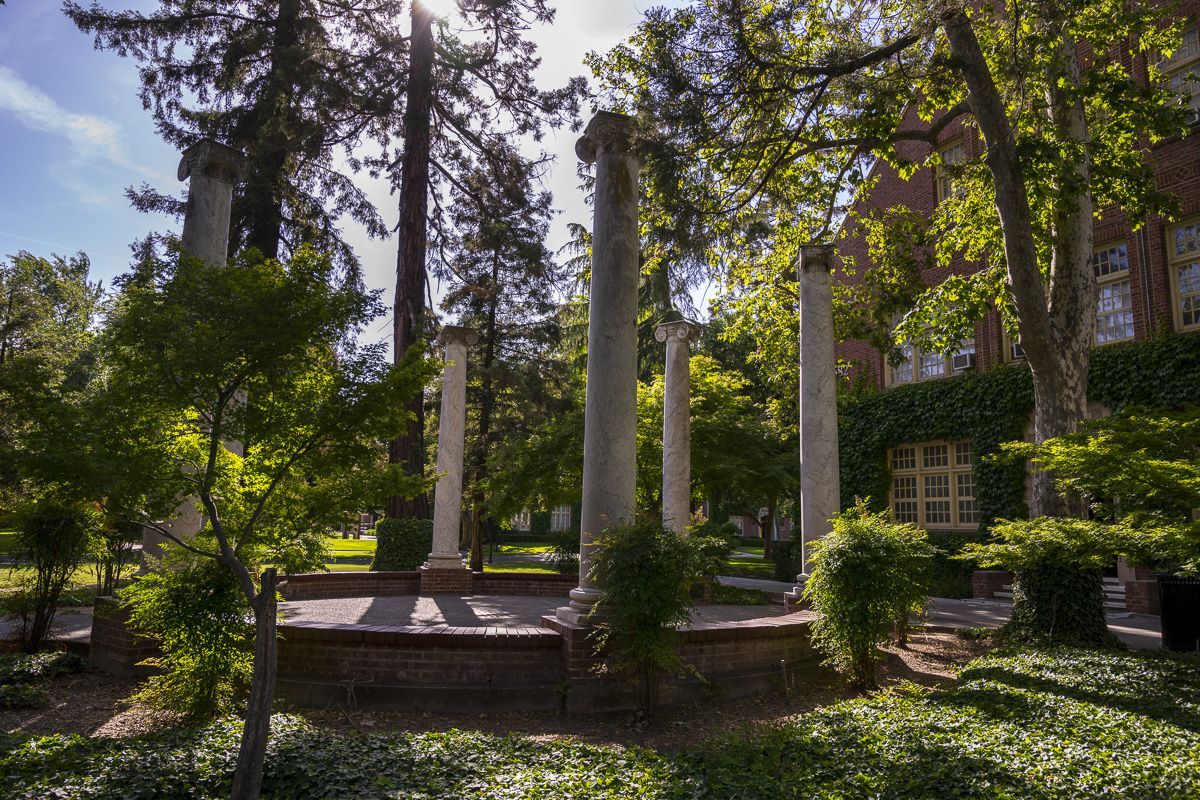 columns