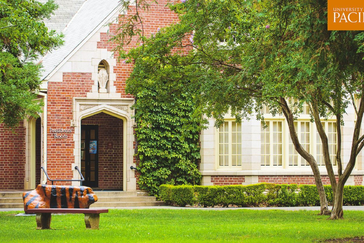 Andersen Hall