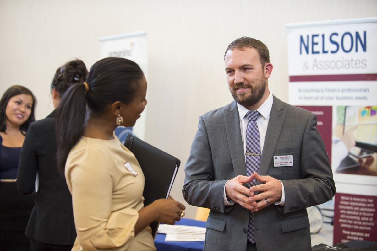 meet the firms
