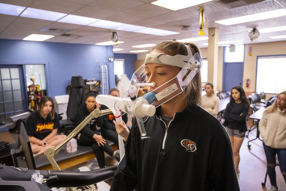 Health, Exercise and Sport Science