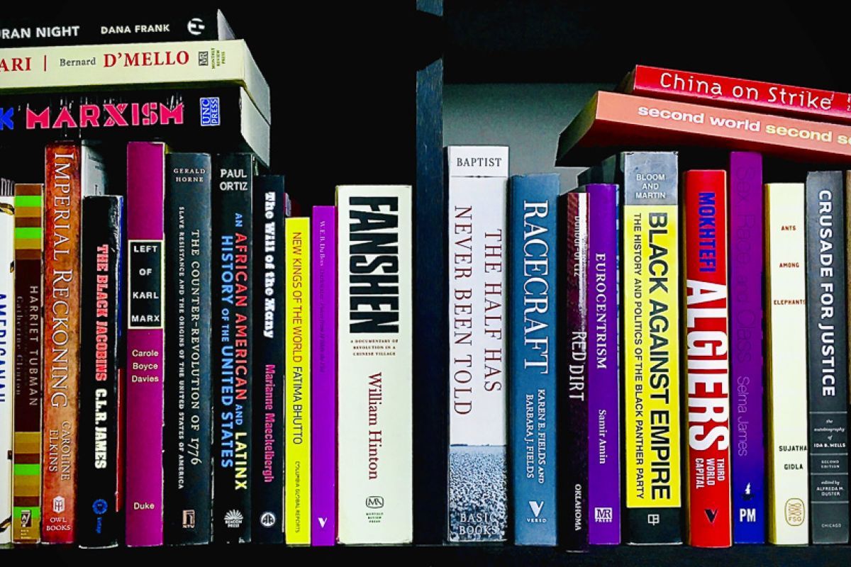 ethnic studies