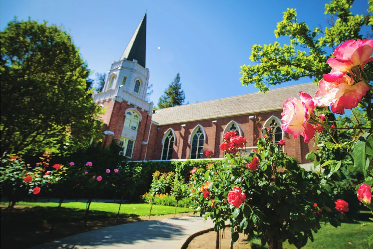 Morris Chapel