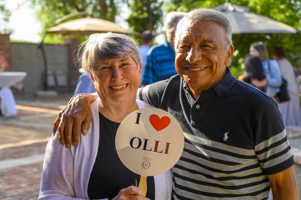Olli members