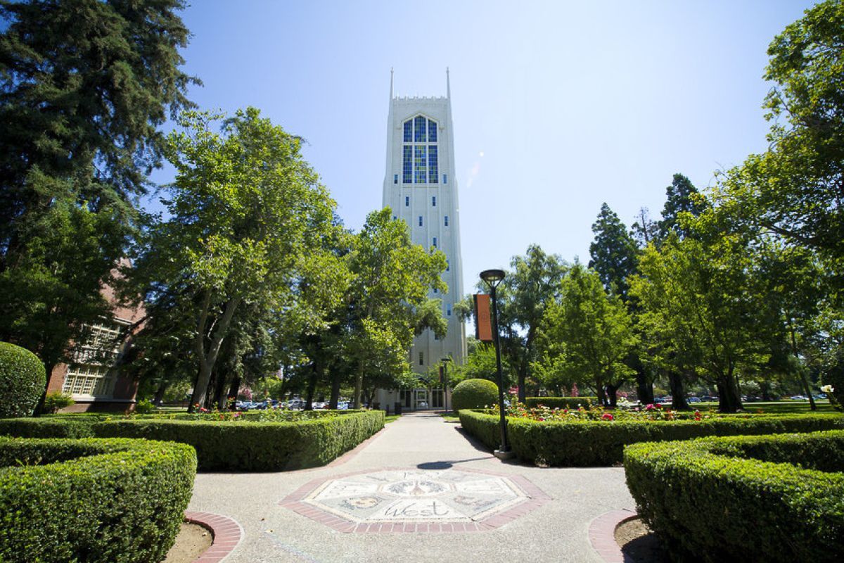Campus Beauty