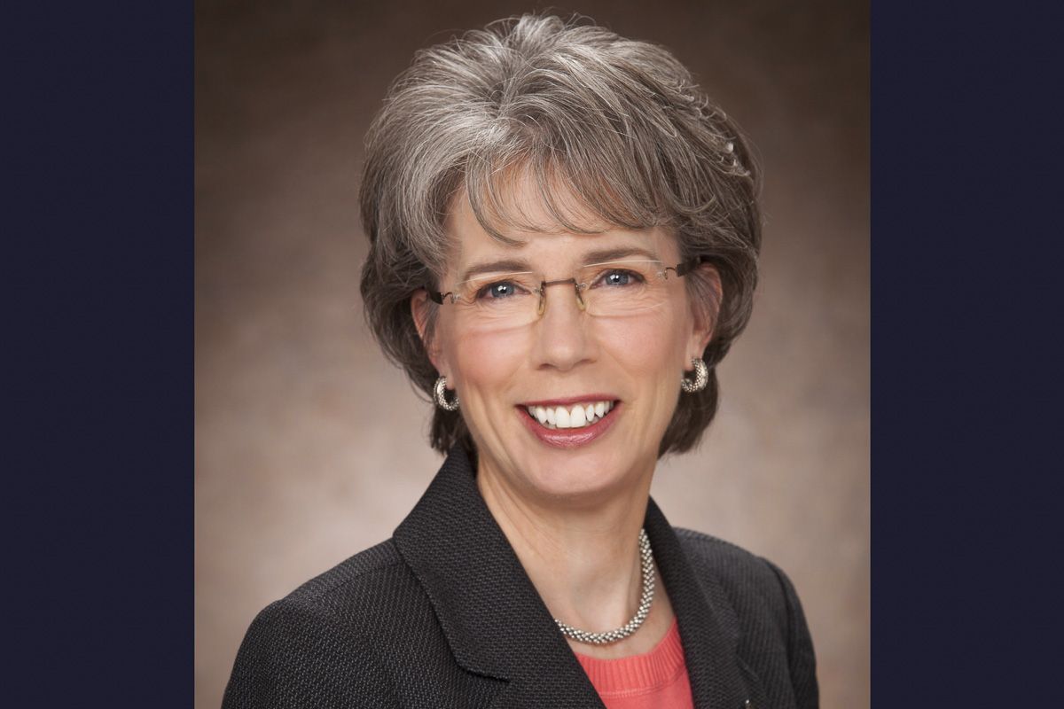 Dr. Pamela Eibeck