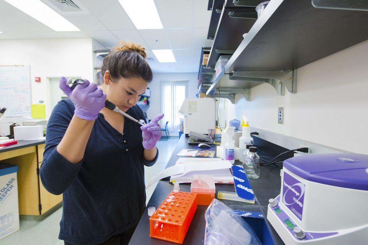 Biological Sciences