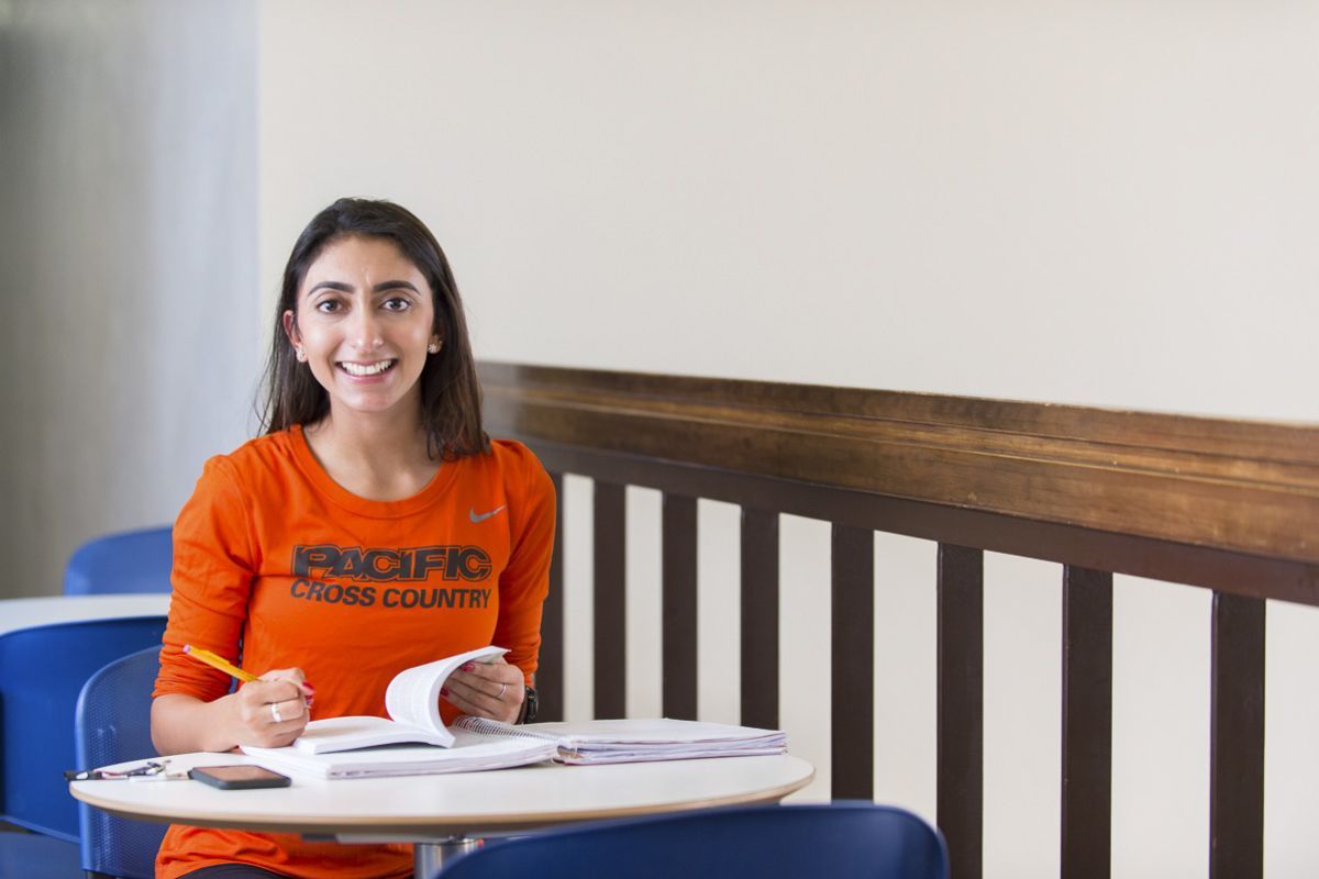philosophy student