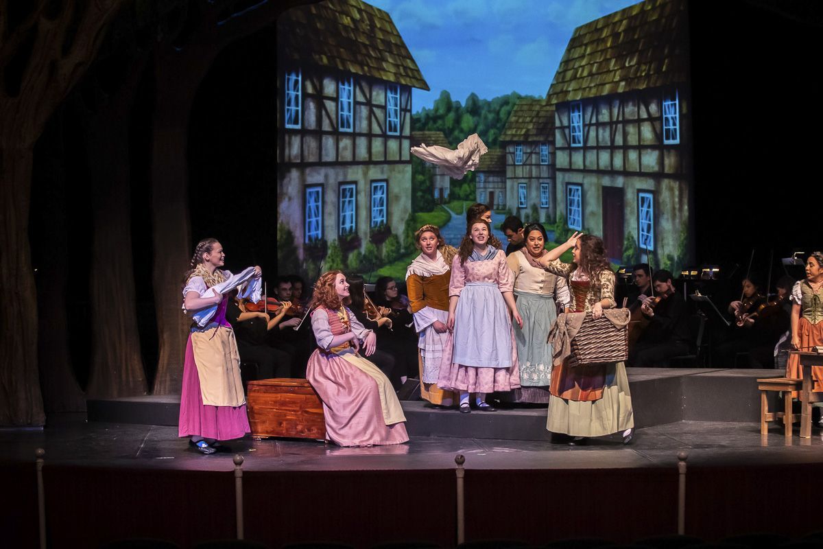 theatre