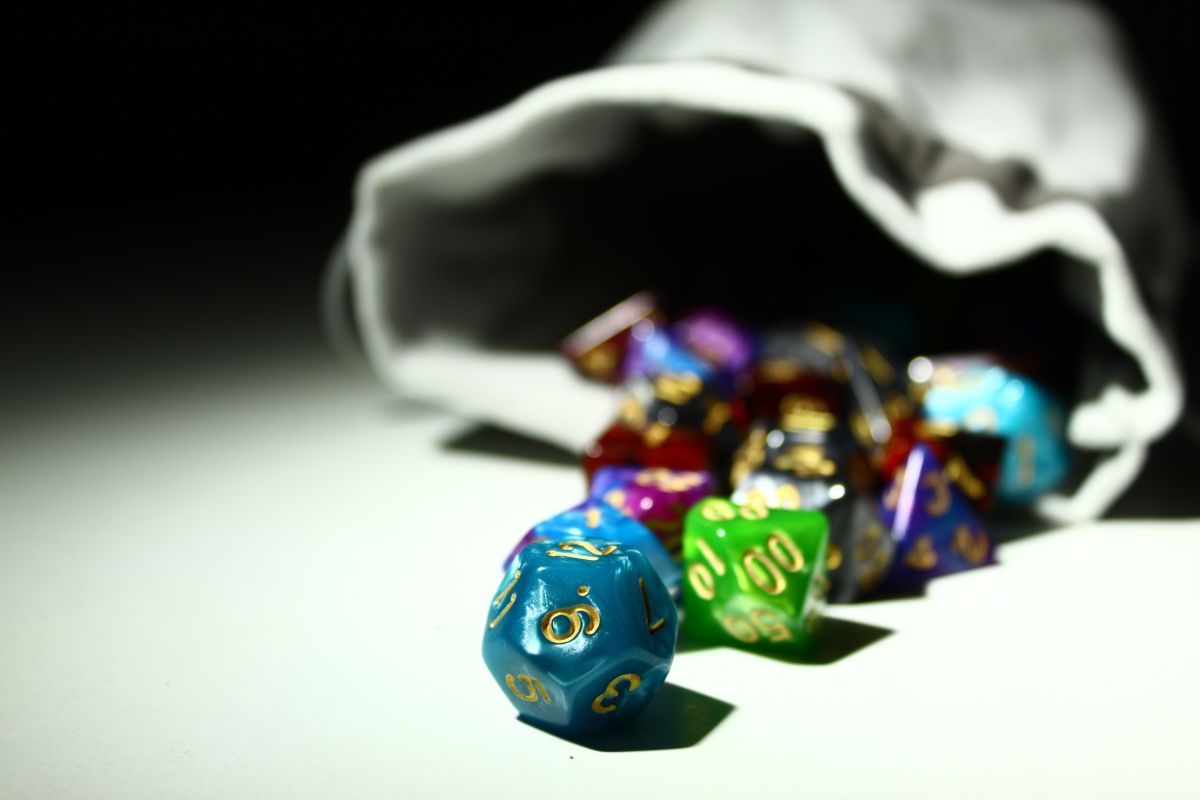Dungeons and Dragons
