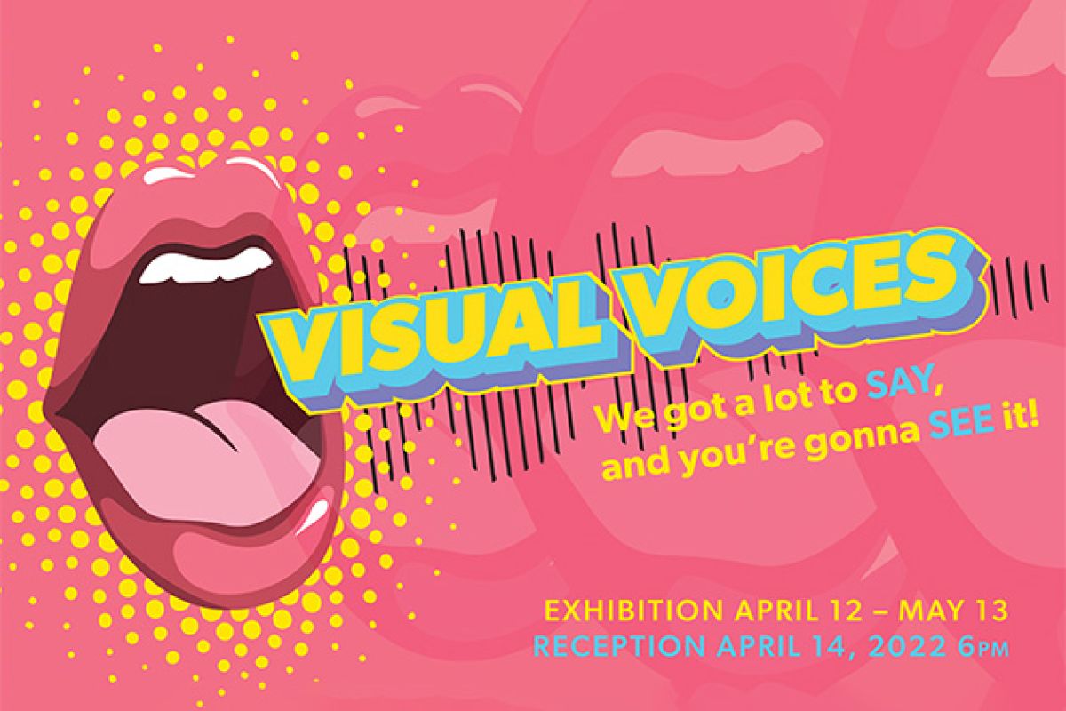 Visual Voices