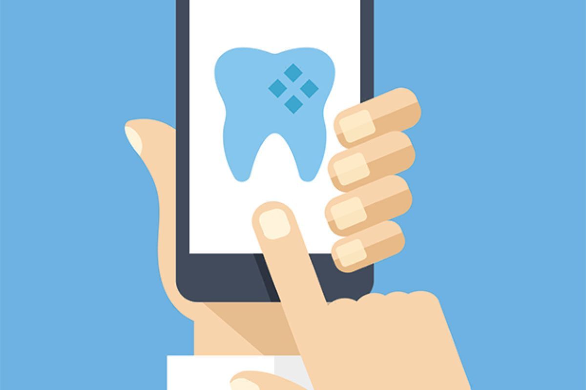 teledentistry