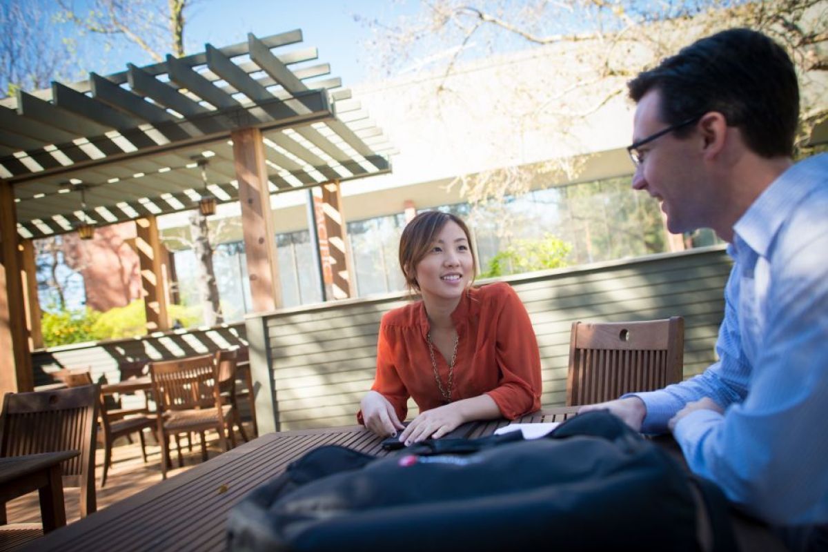 Sacramento Campus
