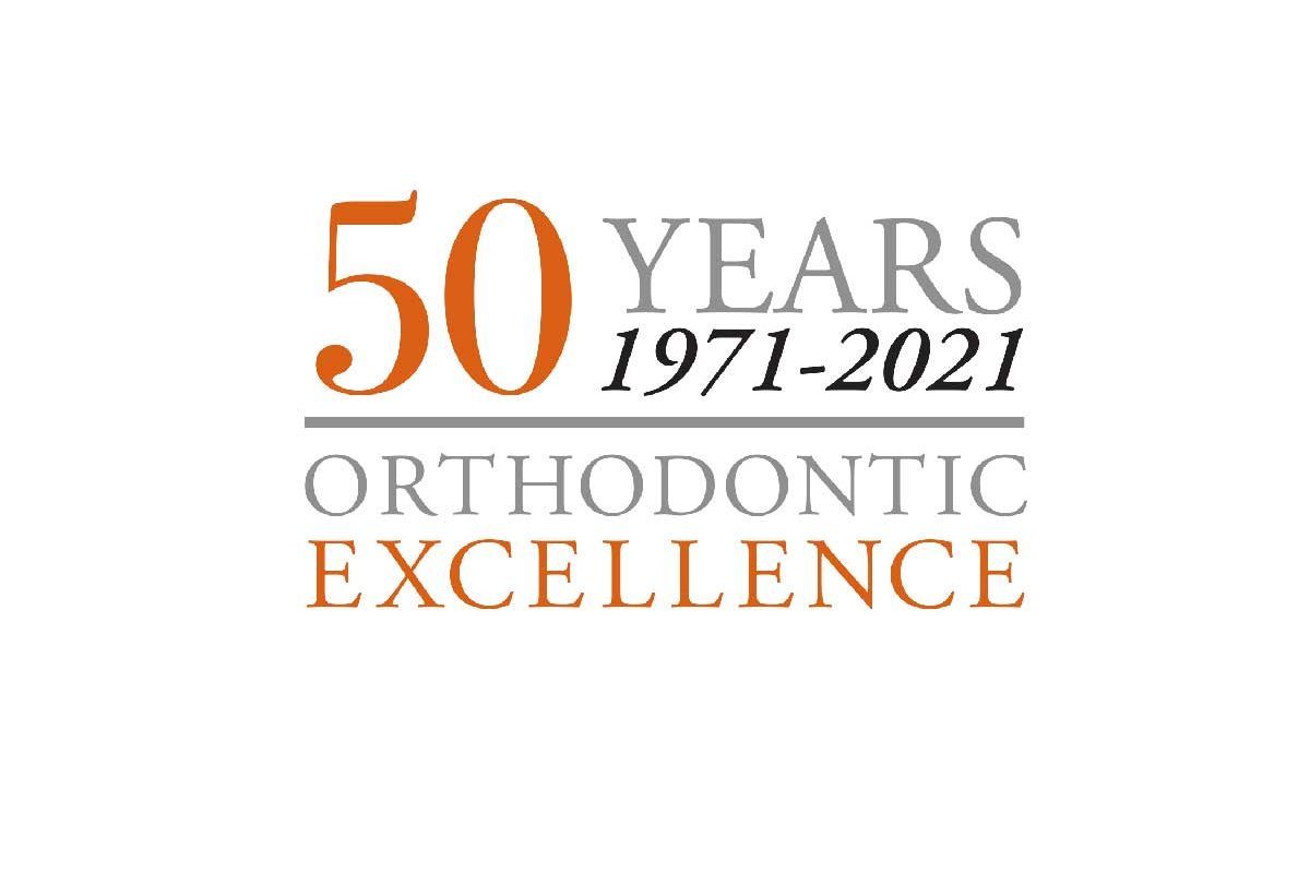 50th anniversary 