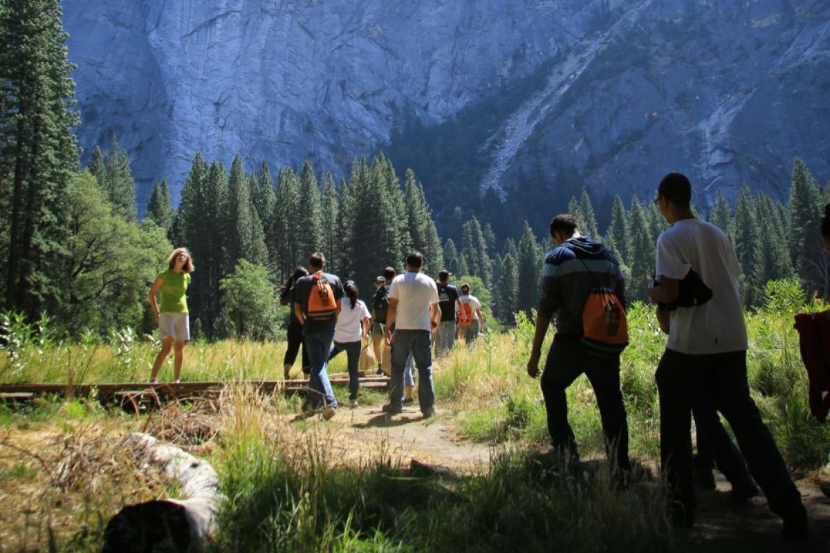 Yosemite
