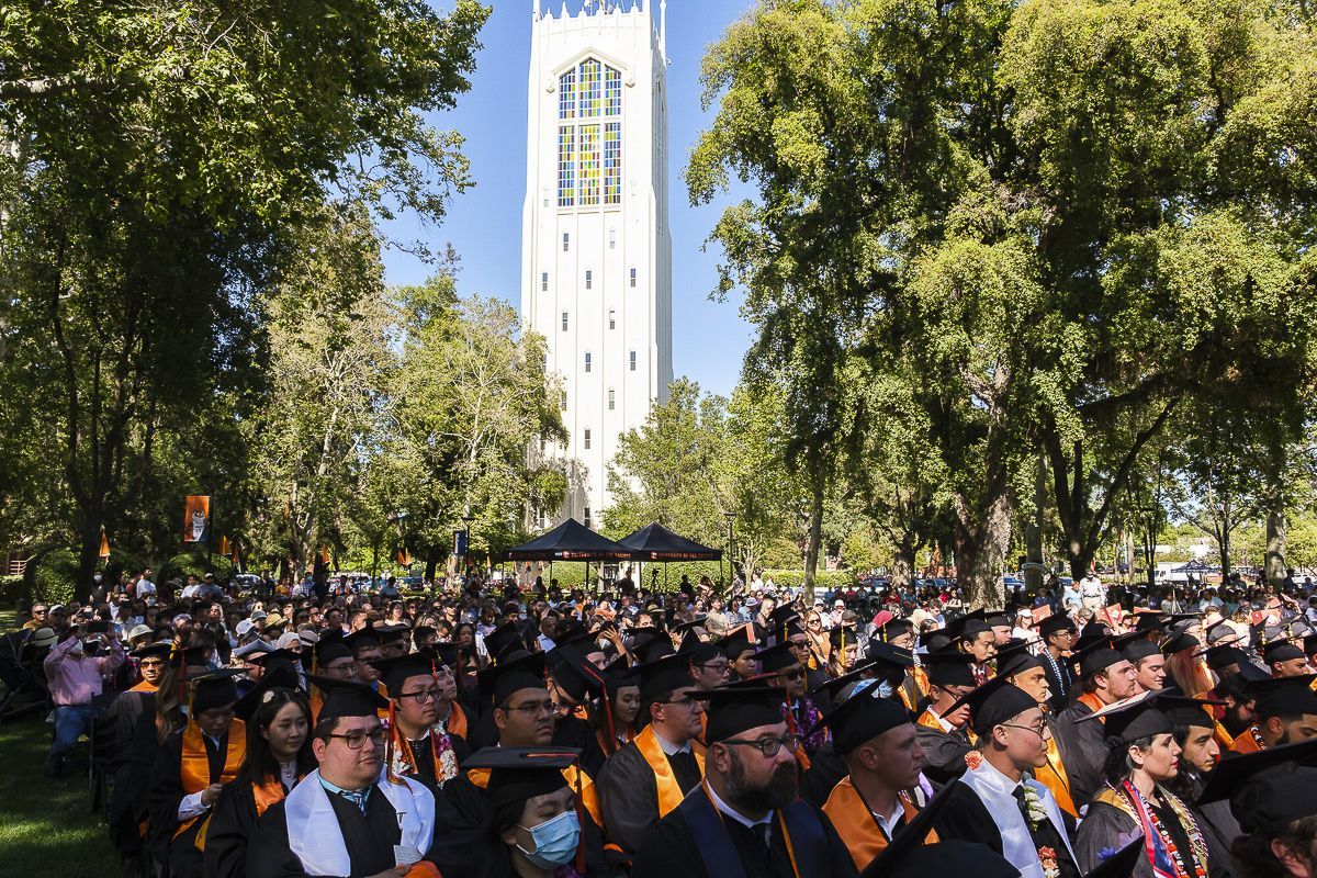 Commencement