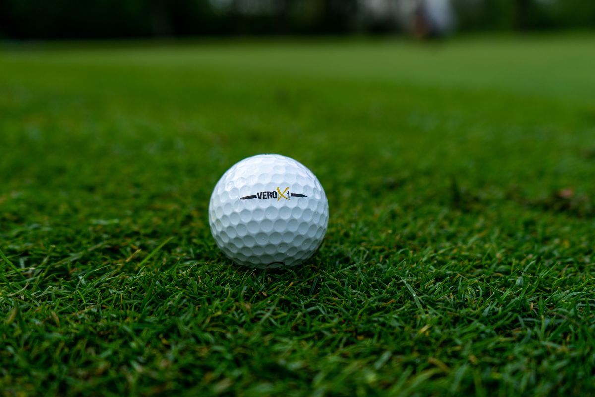 golf ball