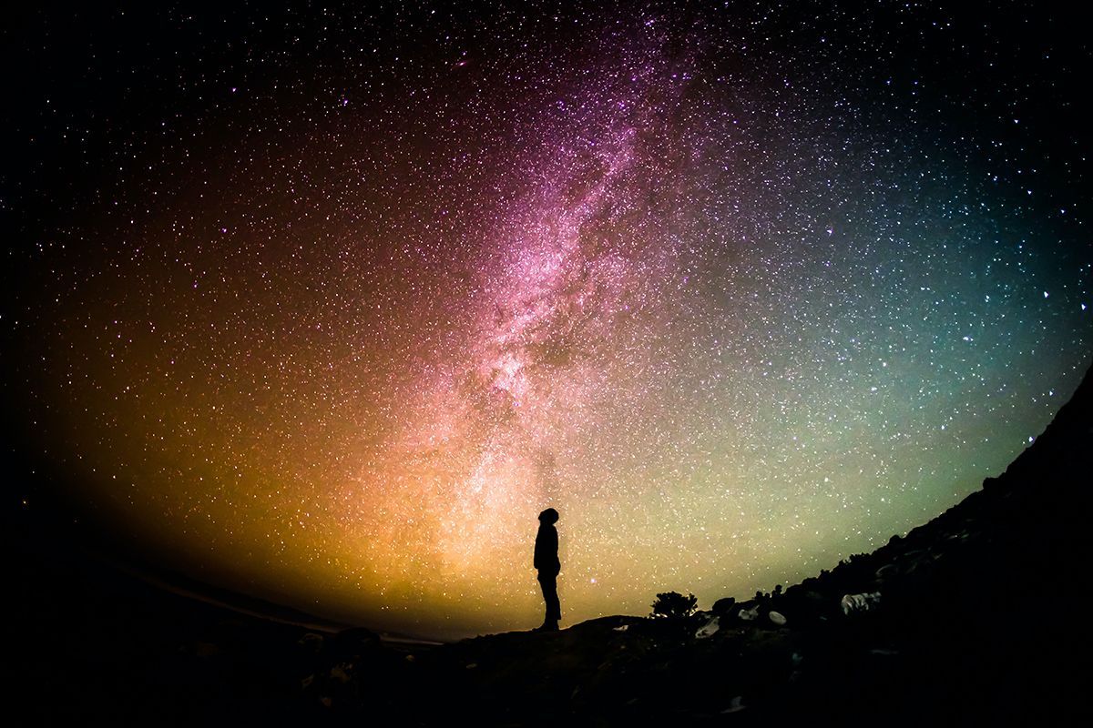 astronomy