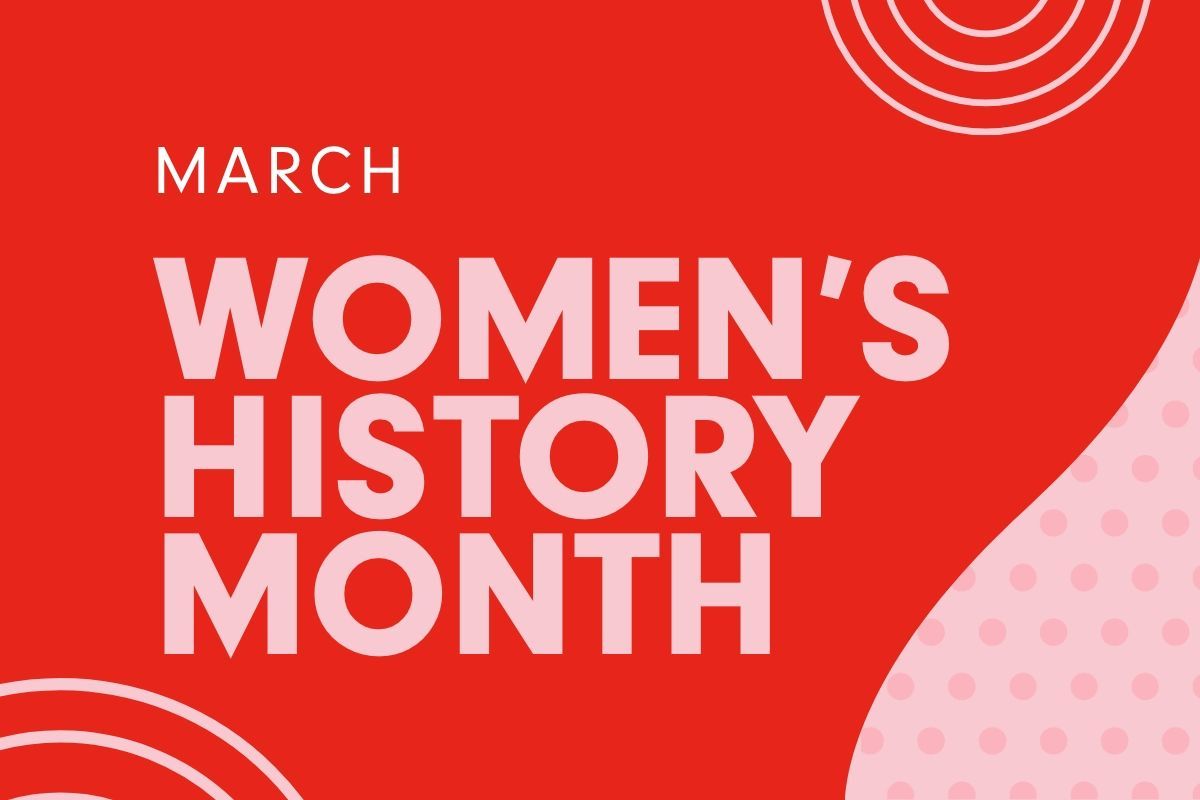 Women's History Month