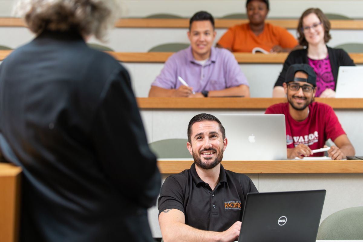 mcgeorge pre-law boot camp