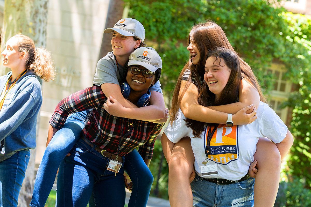 Summer High School Institute