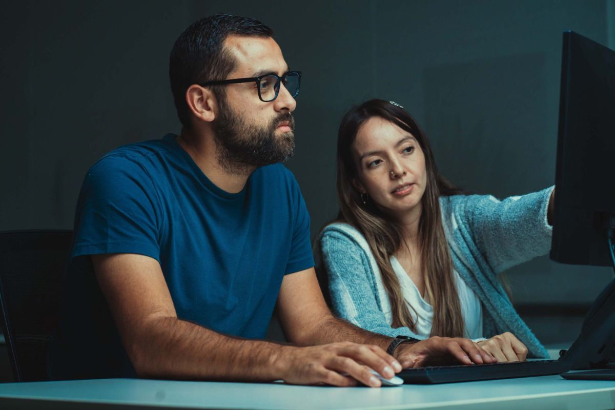cybersecurity at university of the pacific
