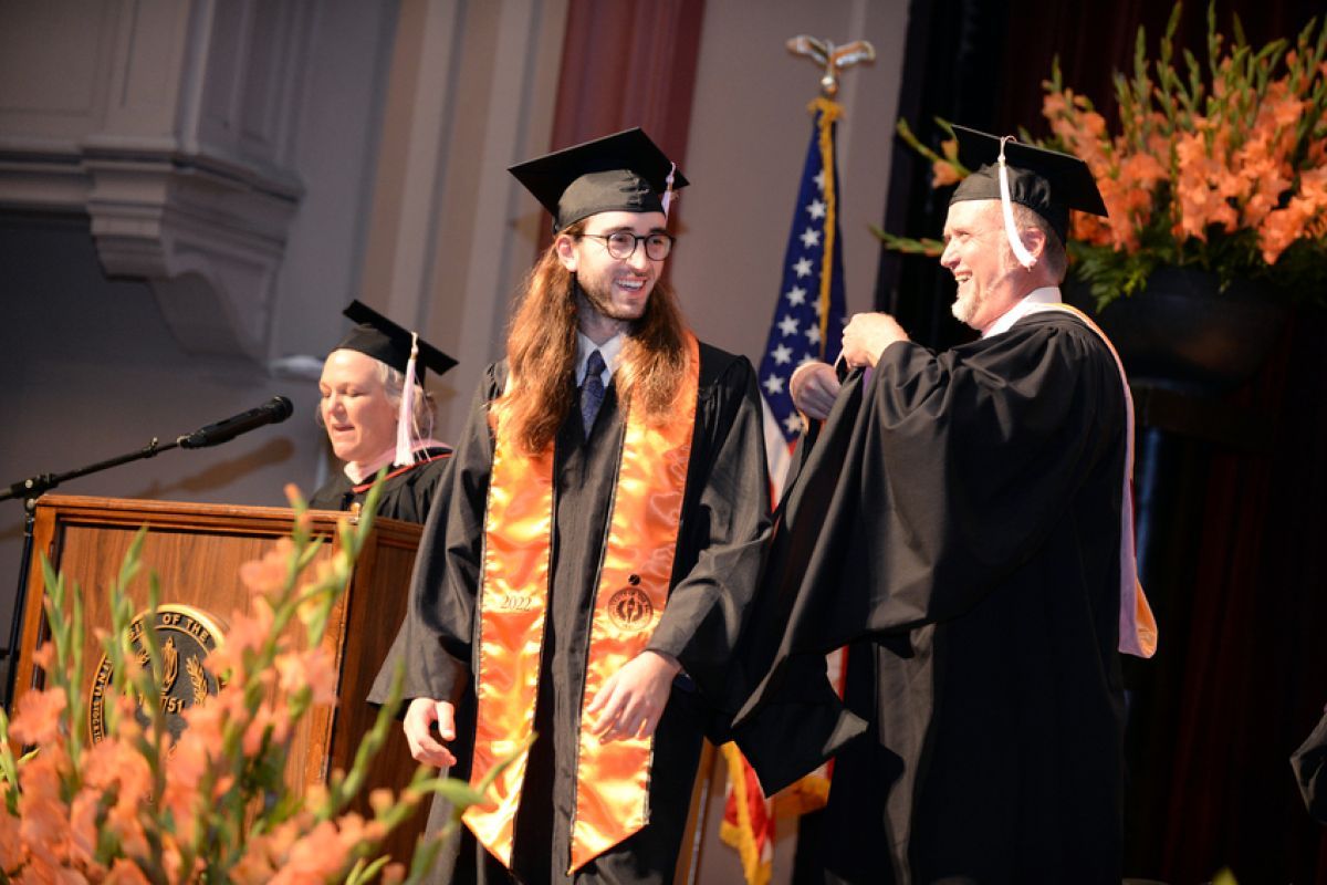 graduation