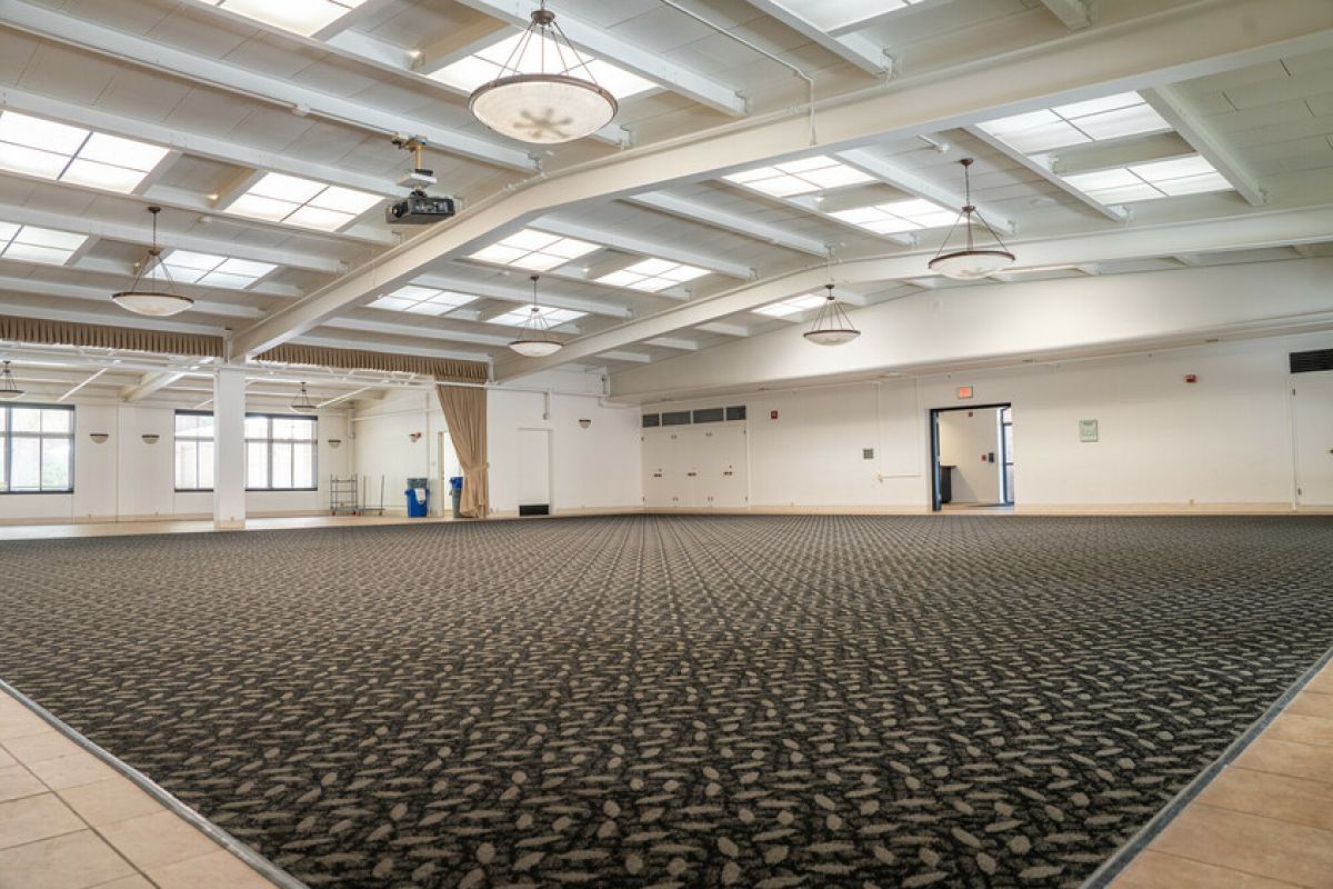 interior of grace covell