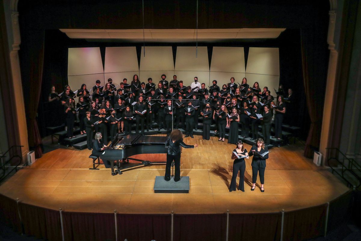 Choir