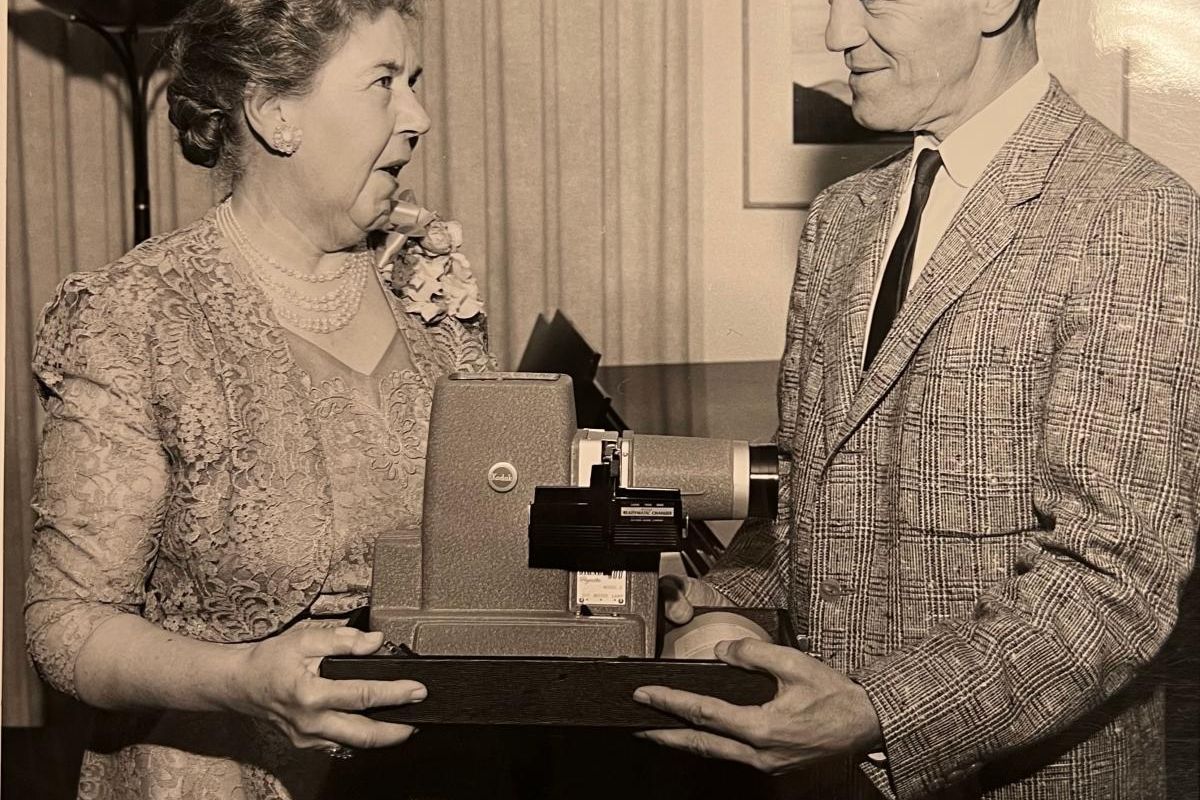 wilhelmina harbert