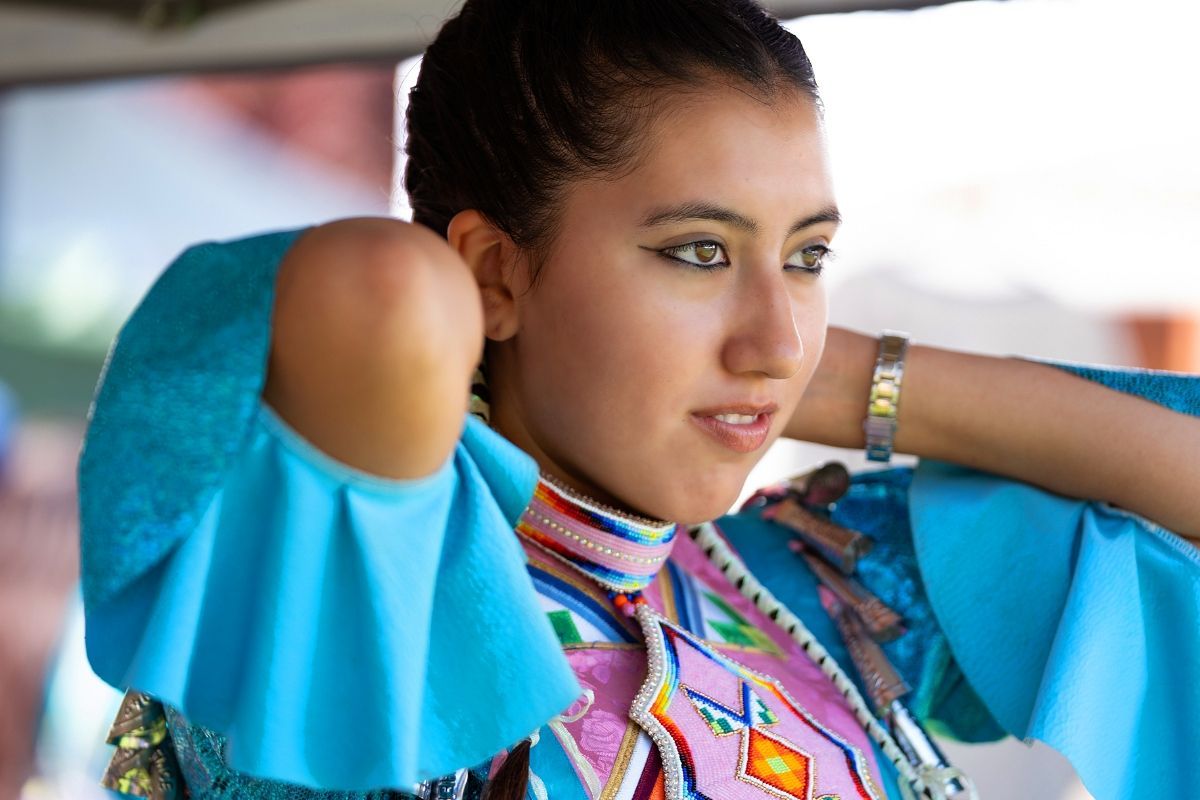 Native American Heritage Month 2023