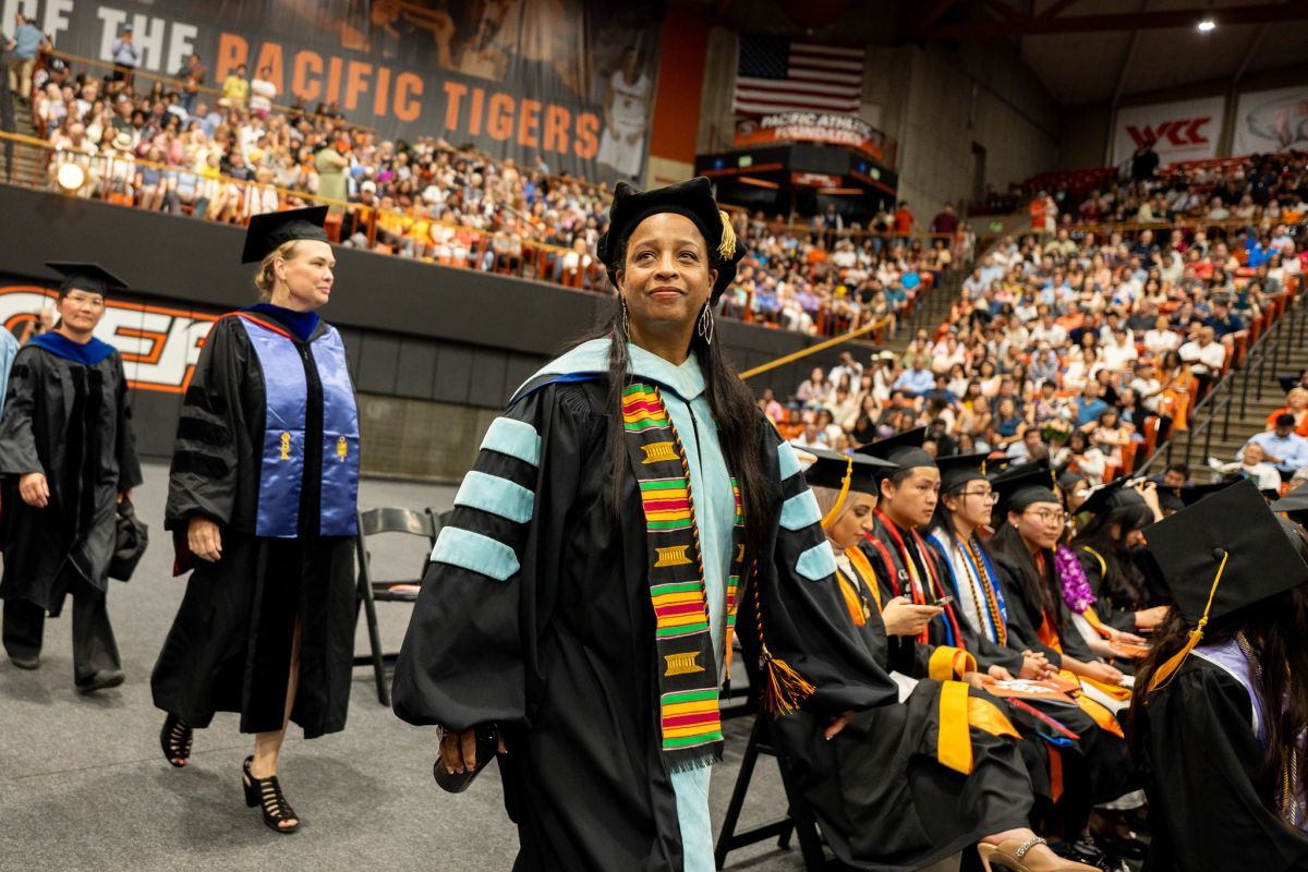 2023 commencement