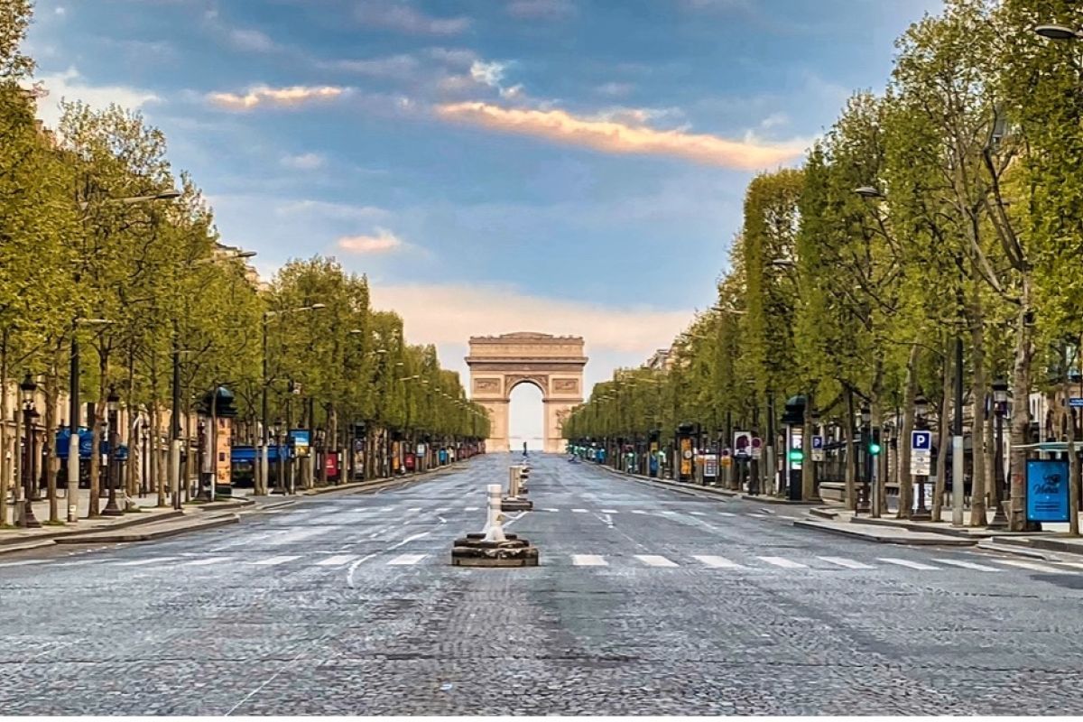 Paris, France